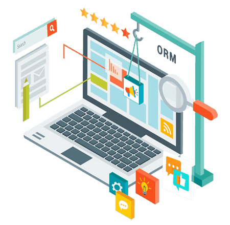 ORM Packages
